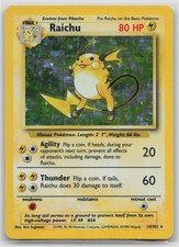 raichu pokemon card worth - Raichu-GX - 29/73 you can use this attack on your first turn Raichu #14 Prices | Pokemon