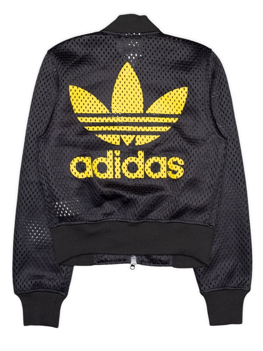 希少adidas ジェレミー・スコット リバーシブルジャケット adidas Jeremy Scott Jacket In Men's Coats & Jackets for sale | eBay