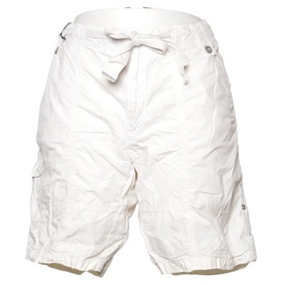 Think Pink, Outdoor Shorts, Größe: 48, model: woman's fit, Beige, Baumwolle #cEg