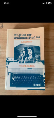 English for business studies third edition