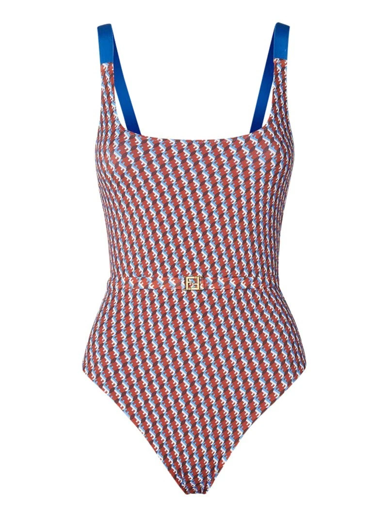 Fendi One Piece Swimwear for Women for sale | eBay