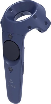 HTC Controller 2018 Dunkelblau für HTC Vive und Vive Pro VR Zubehör - Wie Neu