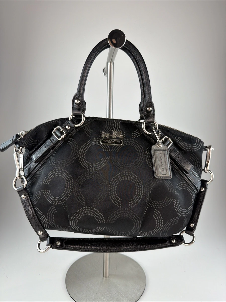 Coach Madison Sophia for sale - eBay