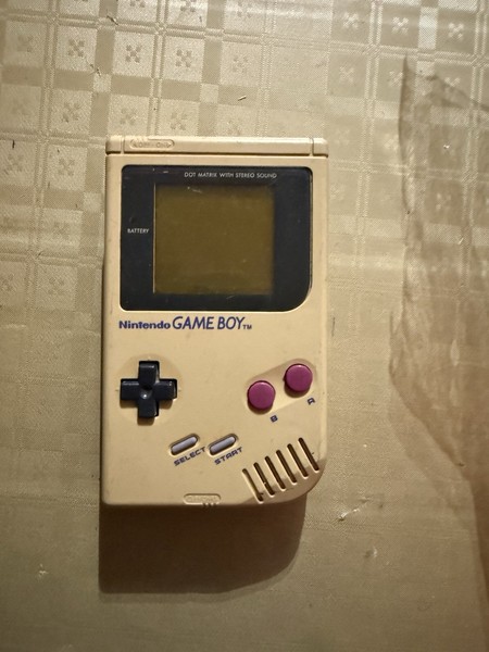 Game Boy