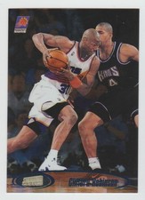 CLIFFORD ROBINSON 1998-99 Topps Stadium Club ONE OF A KIND #166 SP Parallel /150