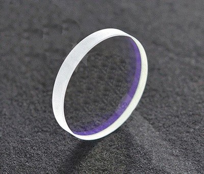 1Pcs 21.5×2mm Quartz window protective lens for Laser Engraving Cutting Machine