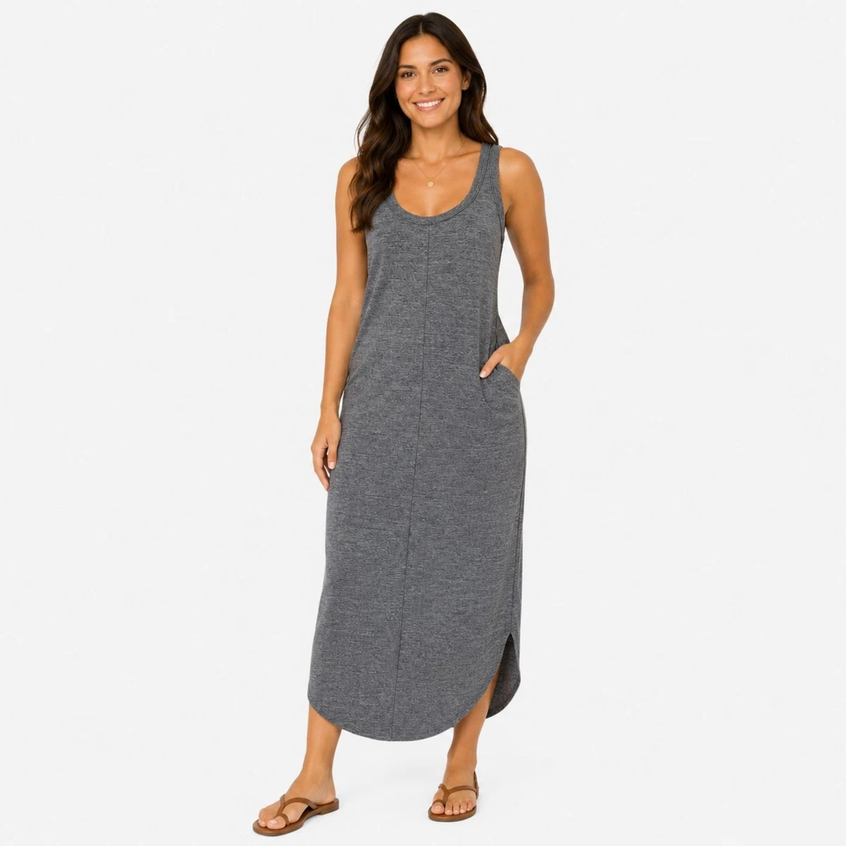 grey beach dress Gray Dresses for Women for sale Duration:1 day