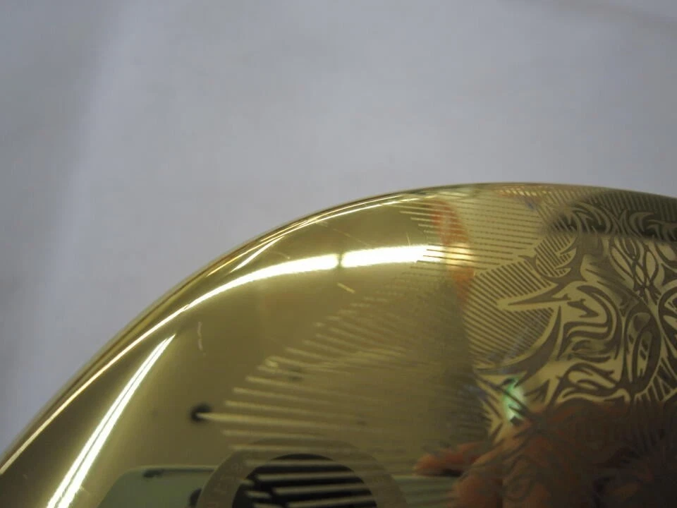 MARUMAN MAJESTY PRESTIGIO 9 DRIVER 9.5deg Flex-R LV520 With Head Cover - Image 4 of 4