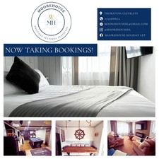 Moorehouse Holiday Let Thornton Cleveleys Blackpool Short Break Travel