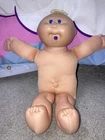 Cabbage Patch Kids - TLC Dolls (RED)(PURPLE)