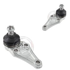 Rotule de suspension Mitsubishi L200