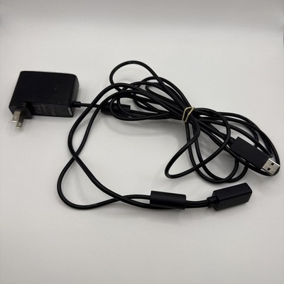 Genuine Microsoft Xbox 360 AC Power Adapter for Kinect Sensor Bar - OEM 1429