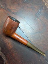 Dunhill Root Briar 35F/T – Made in England – Estate Pfeife