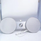 BANG & OLUFSEN B&O BeoSound 8 Stereo Ipod Dock Speaker System T12-C8