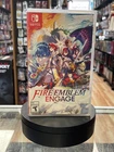 Fire Emblem Engage (Nintendo Switch Video Games) NEW