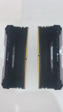 Corsair Vengeance RGB Pro 16GB 2 x 8GB PC4-28800 DDR4-3600 Memory