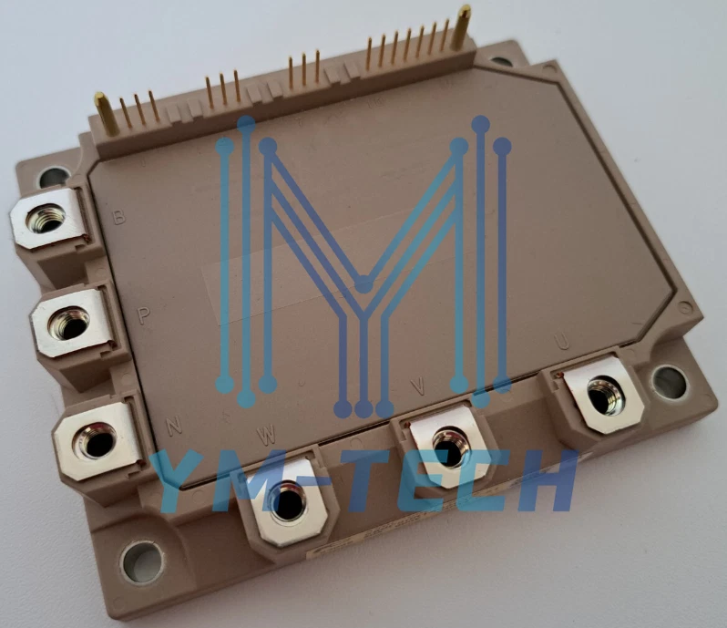 1 Stück NEU FUJI A50L-0001-0327 6MBP50RTA060AF-51 Leistungsmodul