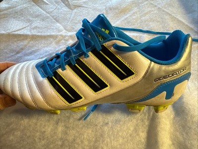 Adidas Predator Cleats 10.5 Men