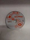 Wii Play  (Nintendo Wii, 2007) Tested And Working Disc Only No Tracking