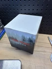 Twin Peaks Z to A Blu Ray Collector’s Box Set David Lynch 4K MINT NEVER PLAYED