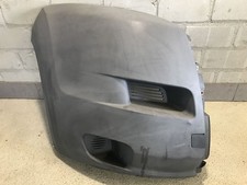Stoßstangen Ecke Rechts Vorne 1306560070 Citroen 250 L/d/b Jumper 35 L2H1 Kasten