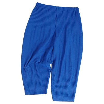 Omplisse HOMME PLISSE Pants Long Easy Pleated Bottoms Men's 2 Used MOLO-0