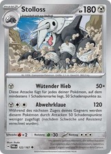 Maskerade im Zwielicht KP06 Deutsch Einzelkar...