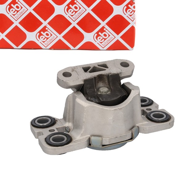 febi Getriebelager Automatik FüR Land Rover Freelander 2 L359 Range Rover Evoque-image