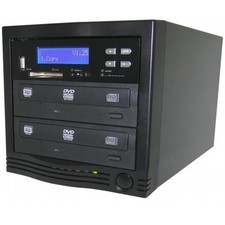 PDE Tech PF2-DVD Flash Duplicator