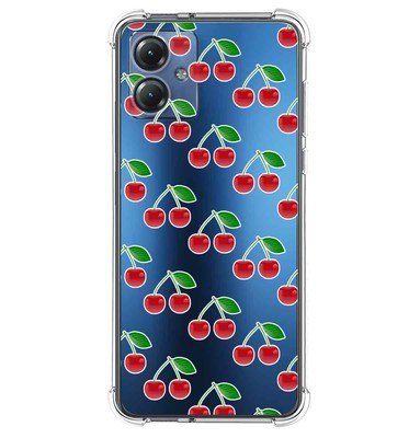 Custodia Motorola Moto G84 5G Con Motivo Birra – Cover In TPU Morbido Con Design IMD A Rilievo, Antiurto E Antigraffio, Ultra Slim - 3