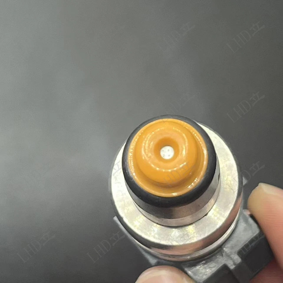 4 Pcs Fuel Injectors For 1981-1990 Porsche 944 924 S 2.5L 0280150158. — 第 4/4 张图片