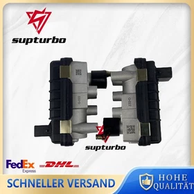 Twin-Turbo-Aktuator G-022 für VW Touareg V10 TDI Links 230kW 313PS AYH 2002-2009