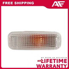 Side Repeater Light Assembly For 98-05 Mercedes ML320 ML500 ML430 ML350 ML55 AMG