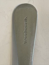 Woolworth Vintage Souvenir Spoon Collectible