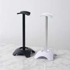 Headphone Stand Earphone Headset Hanger Holder Desktop Display Holder Racks