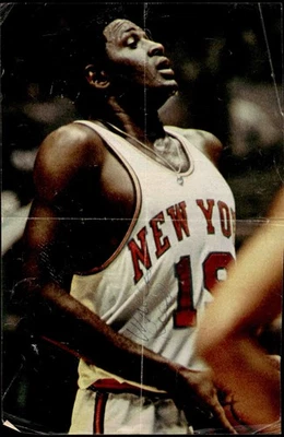 Willis Reed NBA Original Autographed Items for sale | eBay