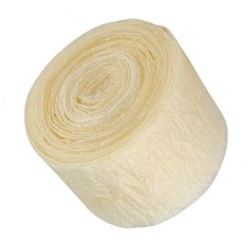 2-layered Edible Drying Sausage Casing for Flavorous Homemade Sausages Ham 8m