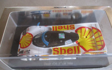SPARK Dauer Porsche 962 GT 3rd 1994 24 H of Le Mans 430 1:43 MORE LISTED SHELL