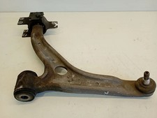 MERCEDES-BENZ CLA Coupe C117 Querlenker vorne A2463330300 2.10 Diesel 35447133