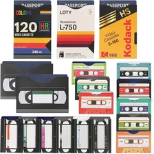 RFID Blocking Sleeves (19 Pack, 14 Credit Card Sleeves + 5 Passport Sleeves) Fo