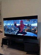 LG 65 Inch Class OLED evo C4 Series Smart TV 4K Processor 2024