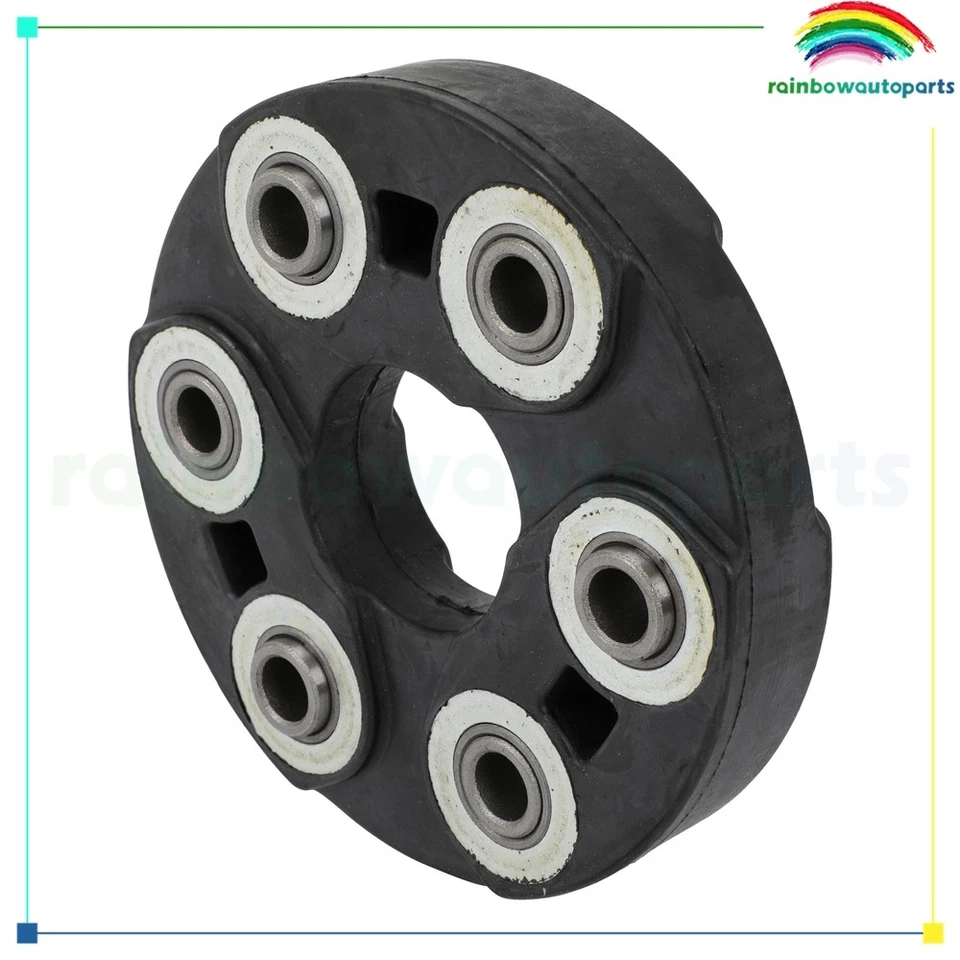 Driveshaft Coupler Flex Joint For 1999-2000 Mercedes-Benz C230 1994-1997 SL320 - Image 2 of 4
