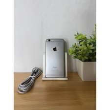 Apple iPhone 6s 32GB in Space Gray for AT T / Cricket / H20