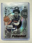 2025 Topps Chrome Cade Cunningham Base (RAW)