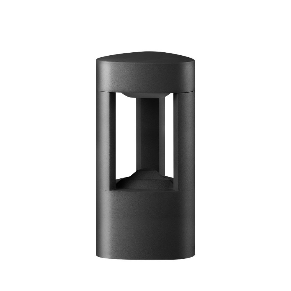 Paletto Dallas-300 LED 7W éclairage anti-éblouissement pour sécuriser les marches