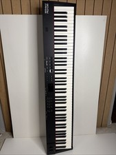 Roland RD-08 88-Key Digital Stage Piano, Blac...