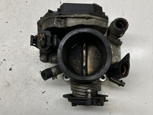 Audi A4 S4 B5 8D 1996 Benzin 74kW Drosselklappenventil 058133063 DRA62614