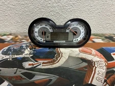 Seadoo 4TEC GTX RXP RXT BRP Info Gauge Cluster DISPLAY 2002-2005 278001823 LCD