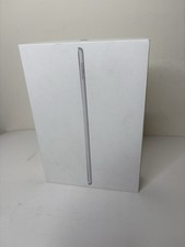 Apple IPad 9th Generation EMPTY BOX ONLY 64GB Space Gray NO INNERS