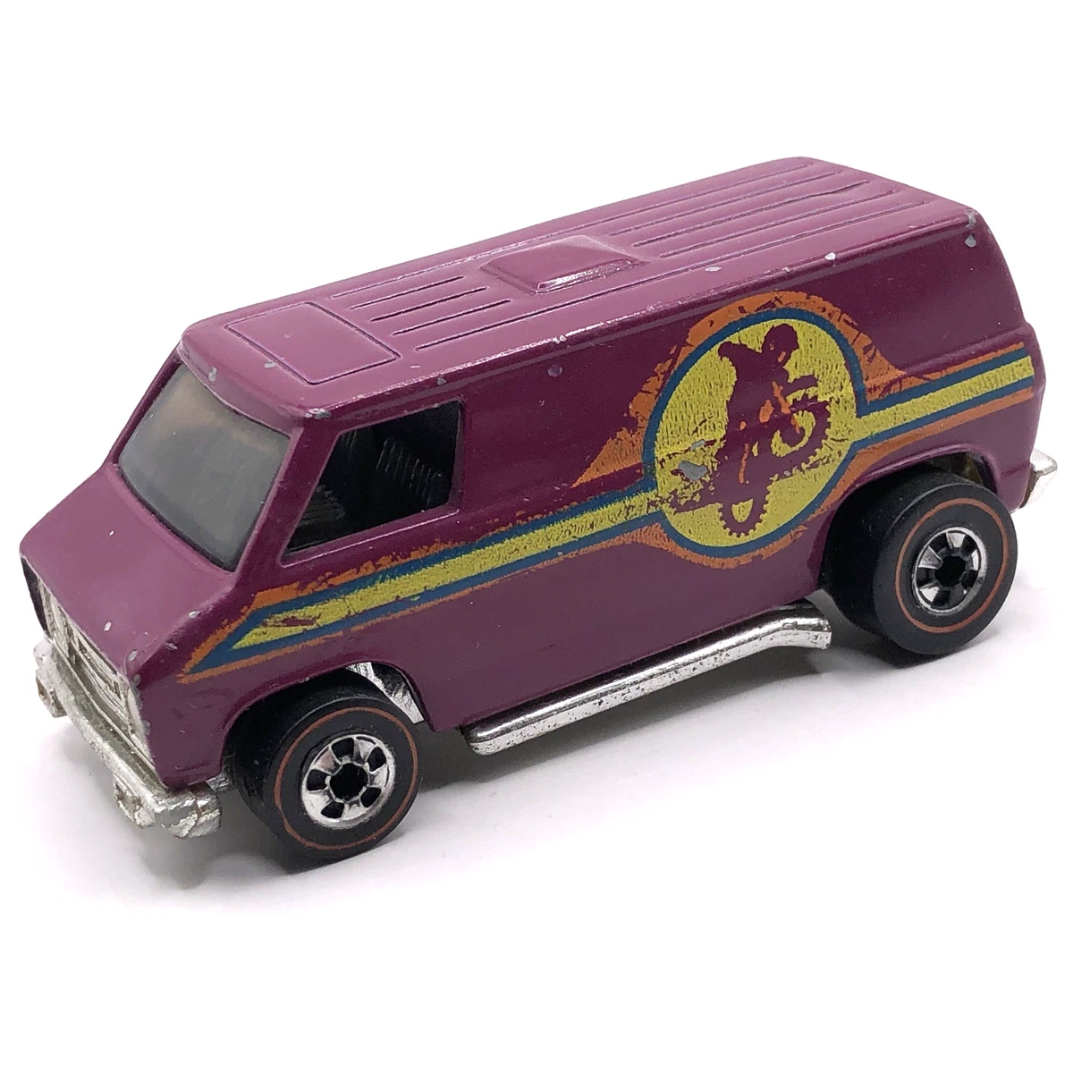 Preços baixos em Fabricante Antigo Chevrolet Hot Wheels Vans de